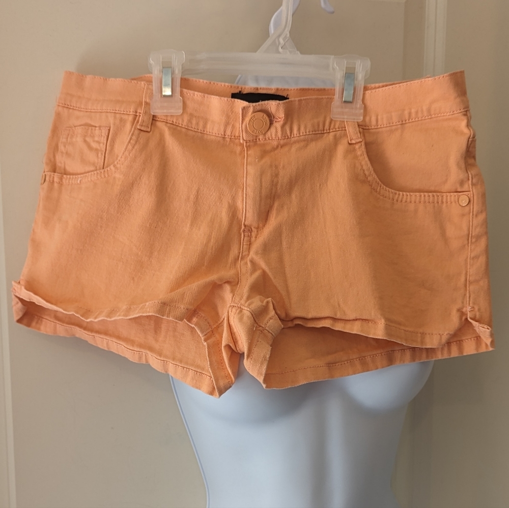 Jean Shorts Size 11
